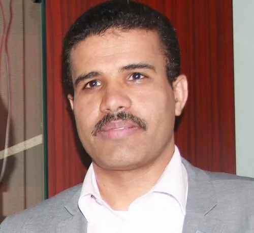 محمد جميح