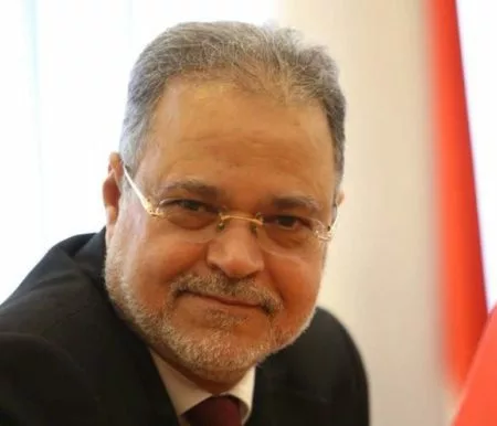 عبدالملك المخلافي