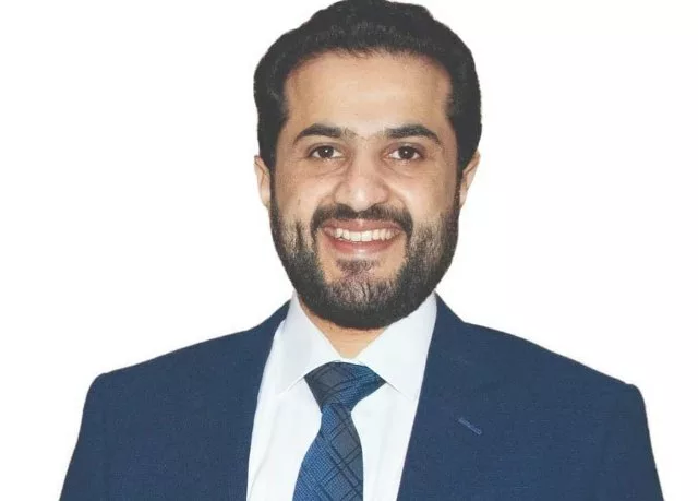 عبدالسلام الحاج