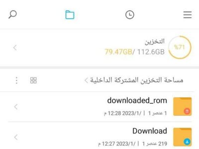 downloader rom