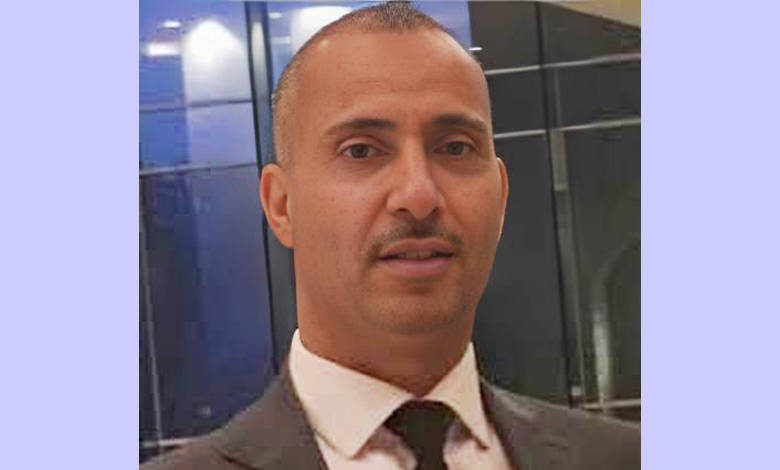 محمد مرشد الكميم