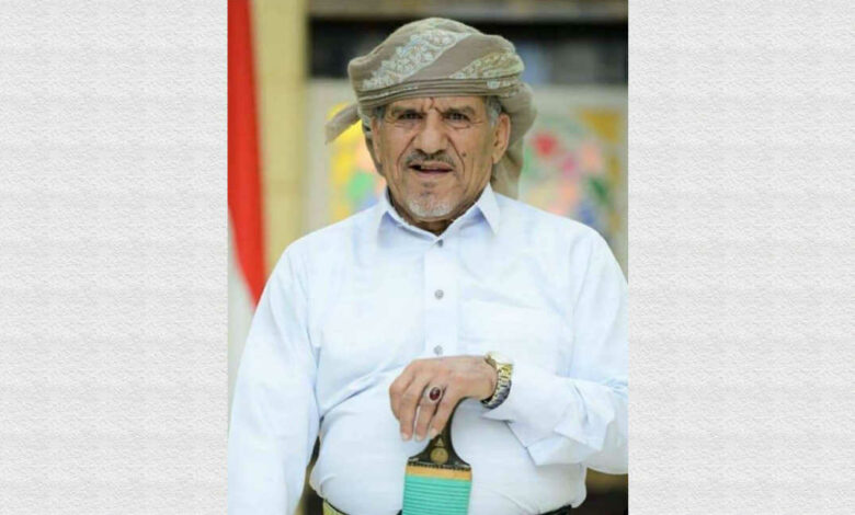 محمد حسين محب في ذمة الله