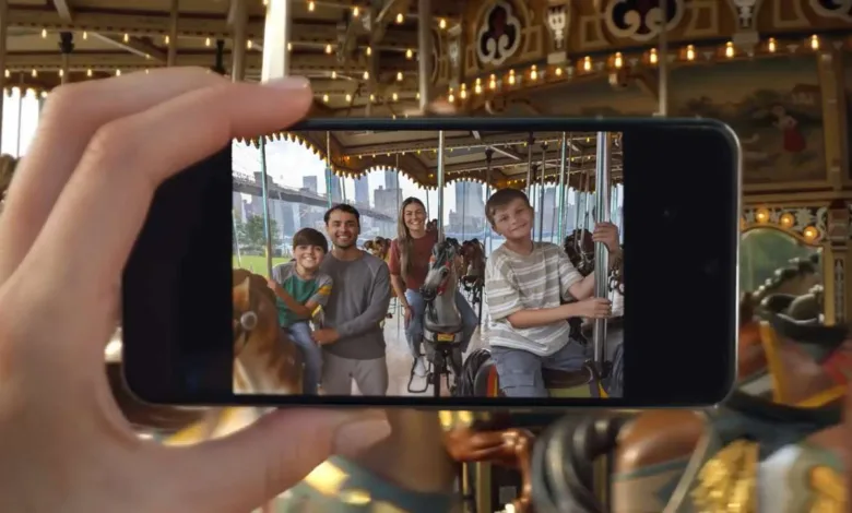 Google Pixel 8 Pro هواتف بكسل 8 التابعة لشركة جوجل